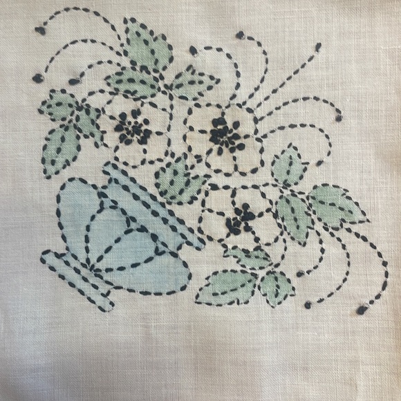 Embroidered 5 pk - Picture 12 of 15